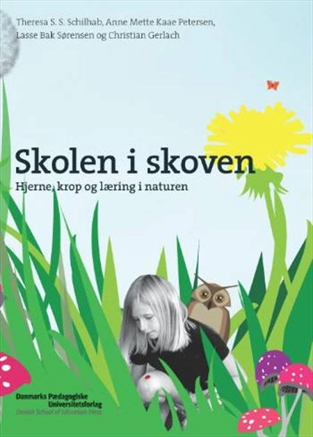 Bogen Skolen i skoven