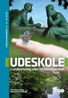 Udeskole: undervisning udenfor klasseværelset