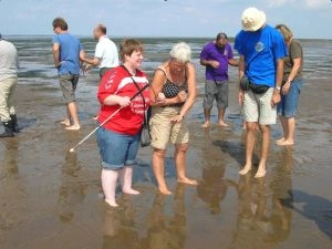 Foto: Tine Soulié, Handicapidrættens Videnscenter